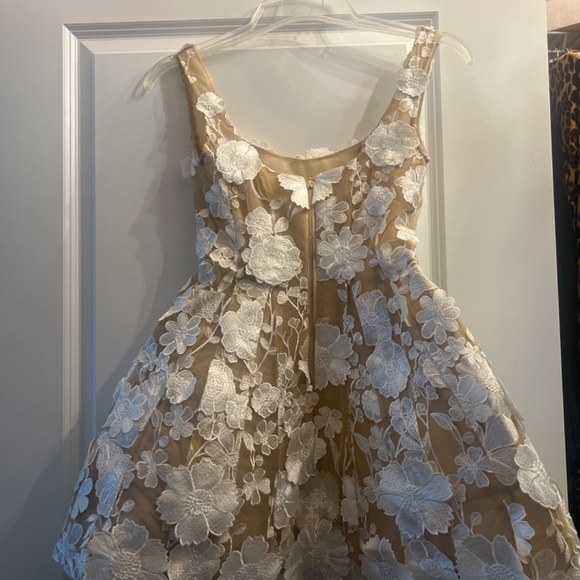 Bronx and banco jasmine dress - Picture 3 of 4